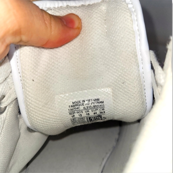 Converse All-Star - Picture 8 of 9